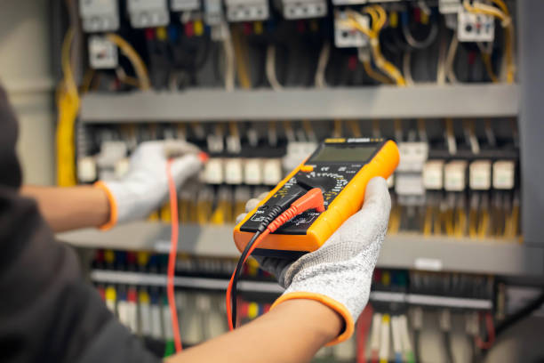 Emergency Electrical Repair Services in Farmington Hills, MI