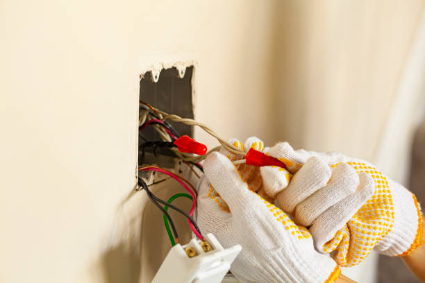 Emergency Electrical Repair Services in Farmington Hills, MI