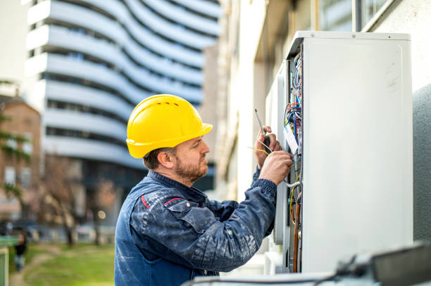 Commercial Electrical Services in Farmington Hills, MI